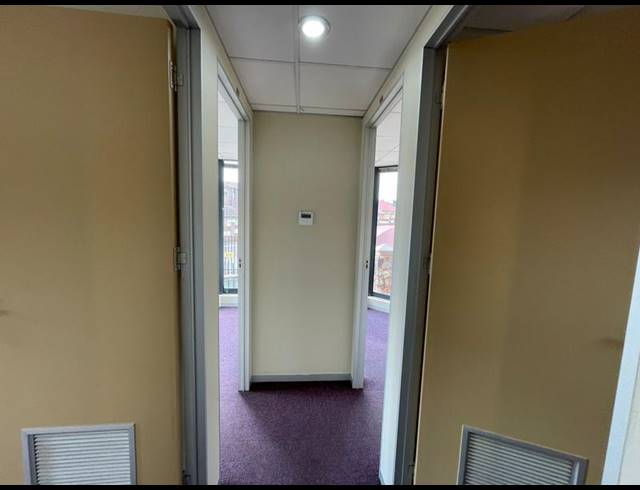 BUSINESS PROPERTY TO RENT IN DIE HOEWES